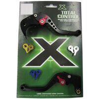 Xtech Total Control Adjusters