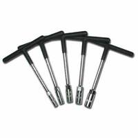 XT MINI T-H/LE SET 5PC METRIC