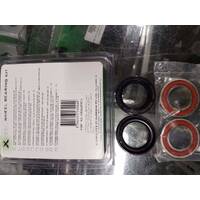 Xtech Suzuki Bearing & Seal Kit