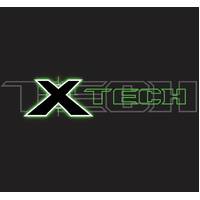 Xtech Honda MX Enduro Wheels - Front