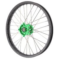 Xtech Kawasaki MX Enduro Wheels - Front