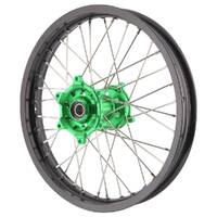 Xtech Kawasaki MX Enduro Wheels - Rear