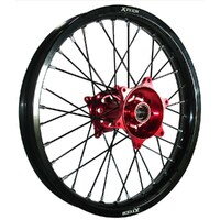 KTM/HUS/GAS 2.15X18 R BK/RD/SV