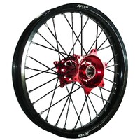 KTM/HUS/GAS 2.15X18 R BK/RD/BK