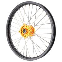 Xtech Suzuki MX Enduro Wheels - Front