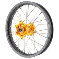 Xtech Suzuki MX Enduro Wheels - Rear