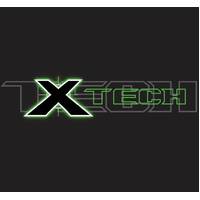 Xtech Suzuki MX Enduro Front Wheel - Red Hub