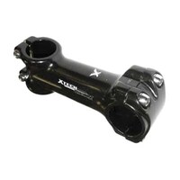 X-Tech Stem Forged 1-1/8 X 25.4 - 105Mm X 15° Black (2O)