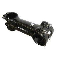 X-Tech Stem 3D 1-1/8 X 31.8 - 100Mm X 7° Black (2O)