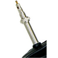 X-TECH TUBE 26 x 1.0 FV 60mm (100 PER BOX)