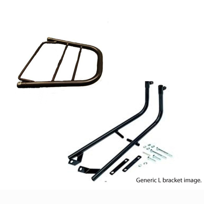 EVO Rack-Kit  XT660X/R