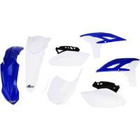 UFO Yamaha Plastics Kit YZF250 2013
