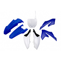 UFO Plastics Kit - Yamaha - YZ65 19-23 - OEM