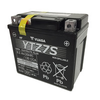 Yuasa MF YTZ7 S