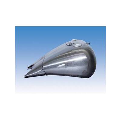 Zodiac Stretched Tank for Carburetor Softail Models
