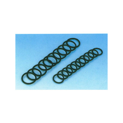 Zodiac Replacement O-Rings for Footpegs