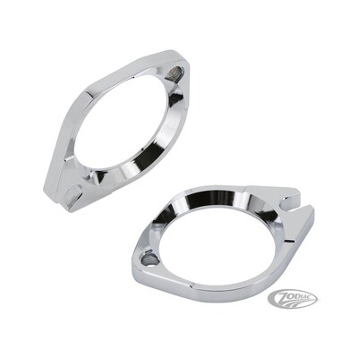 Zodiac Flange Set for EFI
