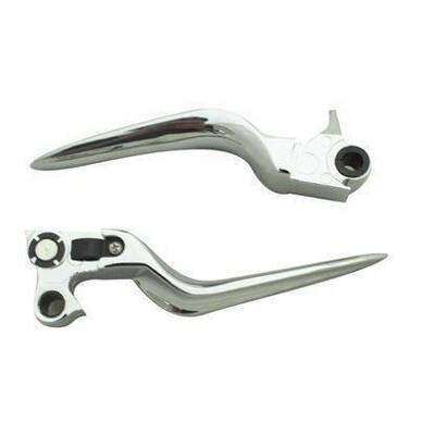 Zodiac LSR Lever Set B/Twin 96-16