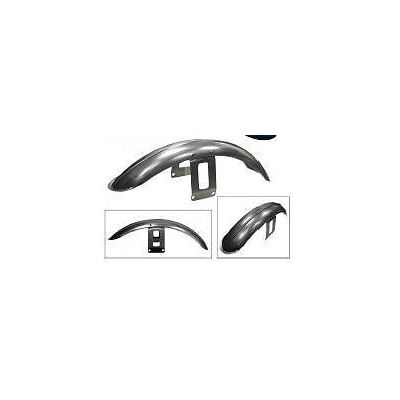 Zodiac Ribbed Fender Raw FXST/FXWG