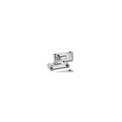 Zodiac Front Fender Spacer Tr