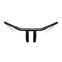 Zodiac T-Bar Handlebars - Black