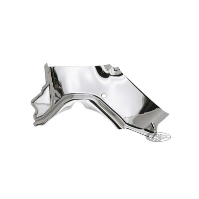 Zodiac Cylinder Base Cover Softail 2007-2008