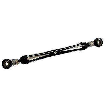 Zodiac Shift Rod Holeshit XL 2004-onwards - Black