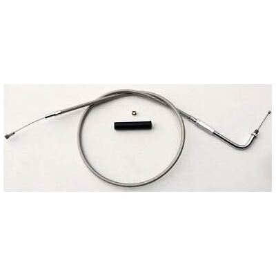 Zodiac Idle Cable S/S +6Inch