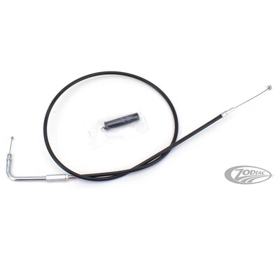 ZODIAC THROTTLE CABLE +6INCH 9
