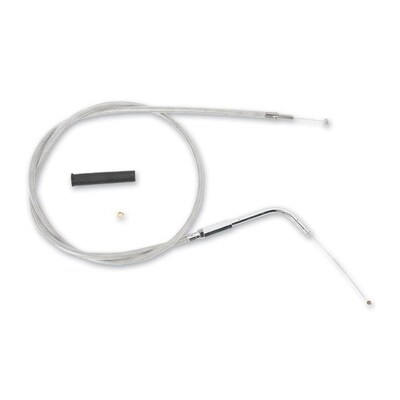 Zodiac Idle Cable S/S +6Inch