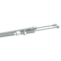 Zodiac Idle Cable Armour Coat 96-on Standard