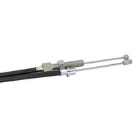 Zodiac Idle Cable Armour Coat 1996-2015