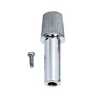 Zodiac Speedo Knob Softail 90-SOLD EACH