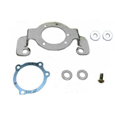 Zodiac Carb Bkt /Support Kit