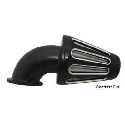 Zodiac Hp Ram Chopped Air Cle