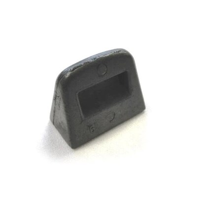 BAG CASE ATTACHMENT CLAMPS