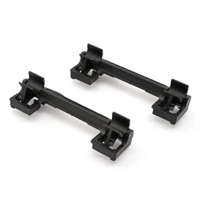 Givi Pair Of Rotational Rear Clamps For V35