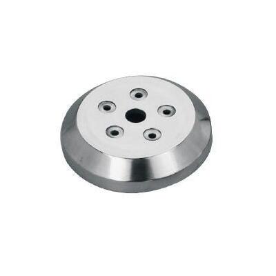 Zodiac Clt Dome 5 Stud Hub 1941-84