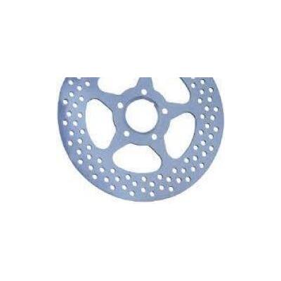 ZODIAC DISC 5-POINT POL S/S RE