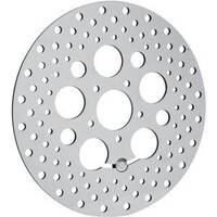 ZODIAC DISC ROTOR 2000 UP FRON