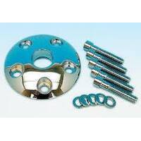 Zodiac Front Hubcap 2000-on