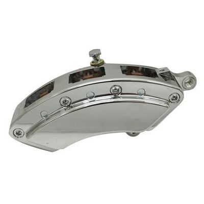 Zodiac Caliper 6 Piston Hi-Pe