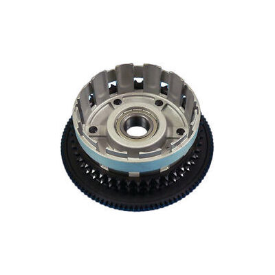 Zodiac Clutch Drum 07- B/Twin