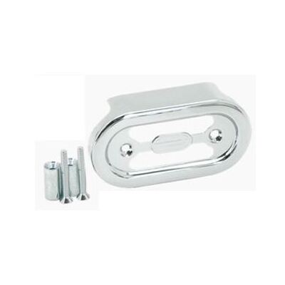 Zodiac Regulator Cover Chr 91