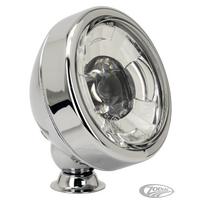 Zodiac Chrono ii ECE Led Driving Light Chrome