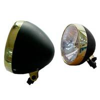 Zodiac Classic Headlight