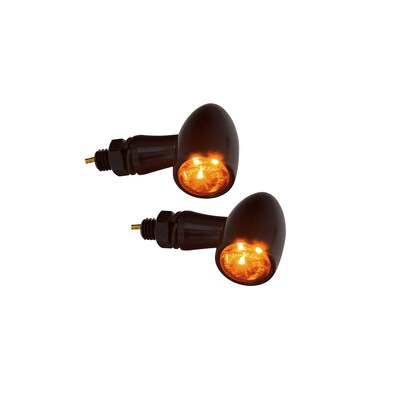 ZODIAC MINI PARADOX LED IND SK