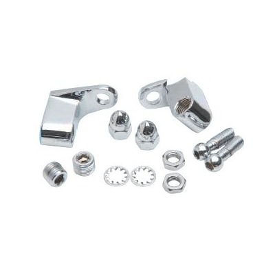 ZODIAC T/S MOUNT FRONT KIT