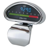 Zodiac Pro-Max Digital Speedo/Tachometer