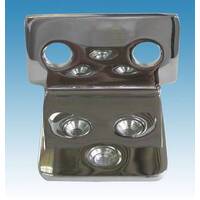 Zodiac Horn Bracket